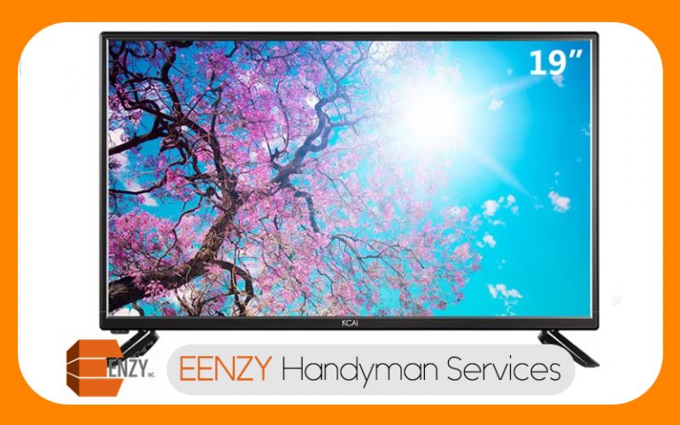 How To Connect Laptop Or Computer To TV Wirelessly Eenzy Handyman 